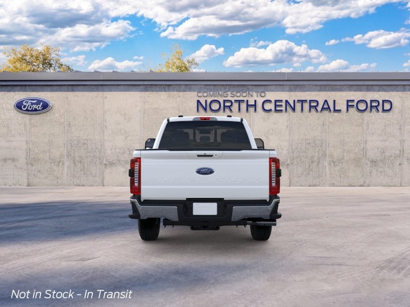 Super Duty F-250&reg; Lariat&reg;