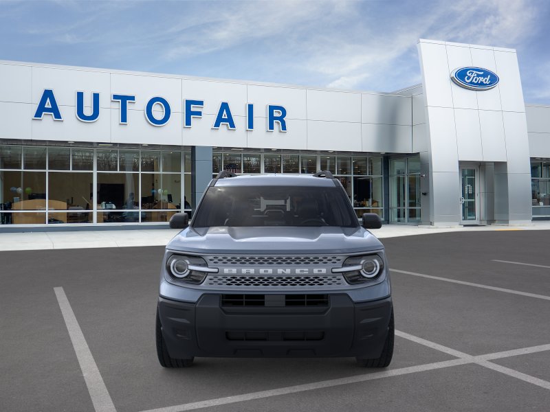 2026 Ford Bronco Sport Big Bend - Photo 44