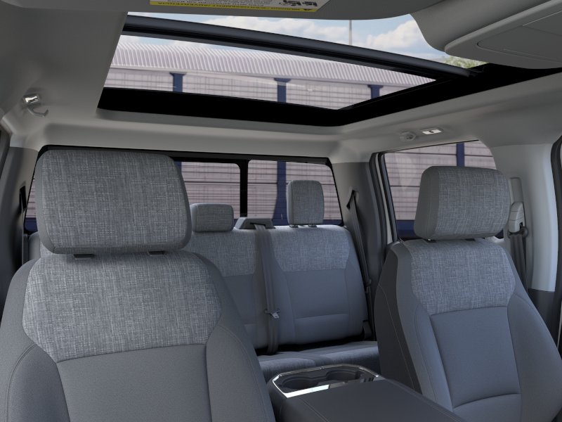 2026 Ford F-350 F-350&reg; XLT TRUCK