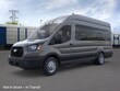  Ford Transit-350 Passenger
