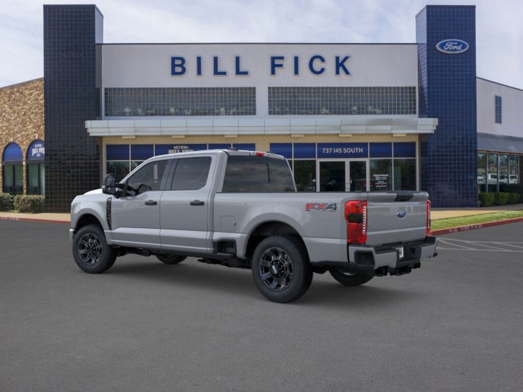 New 2026 Ford F-250 XL TRUCK