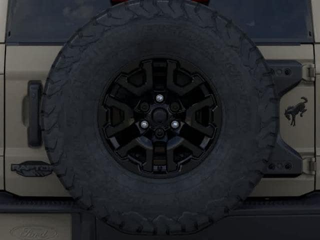 Thumbnail: 2026 Ford Bronco - 49
