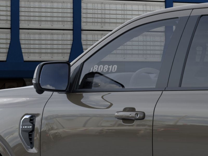 Thumbnail: 2025 Ford Ranger - 20