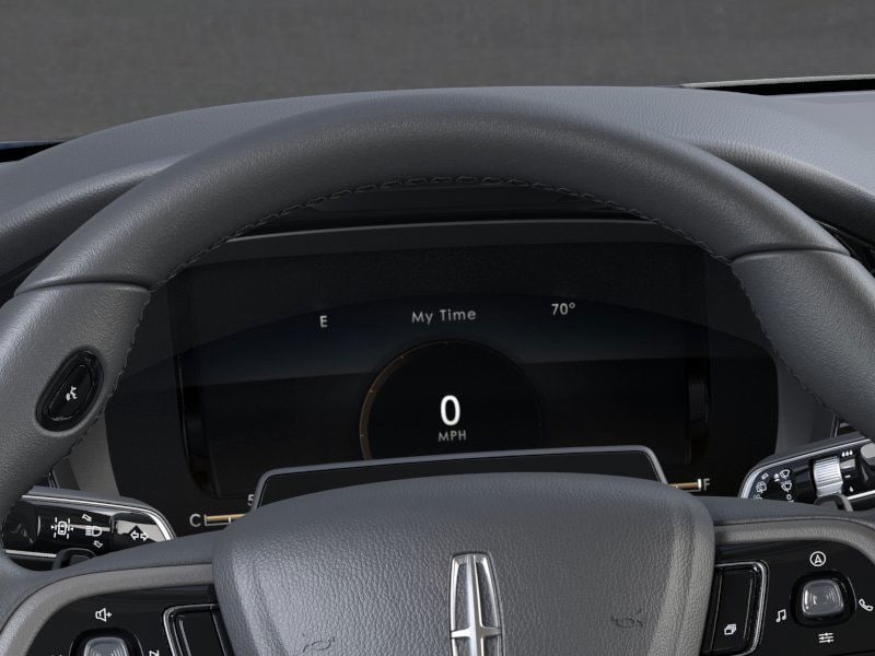 2025 Lincoln Corsair Grand Touring - Photo 35