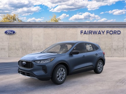 2026 Ford Escape Active Active FWD