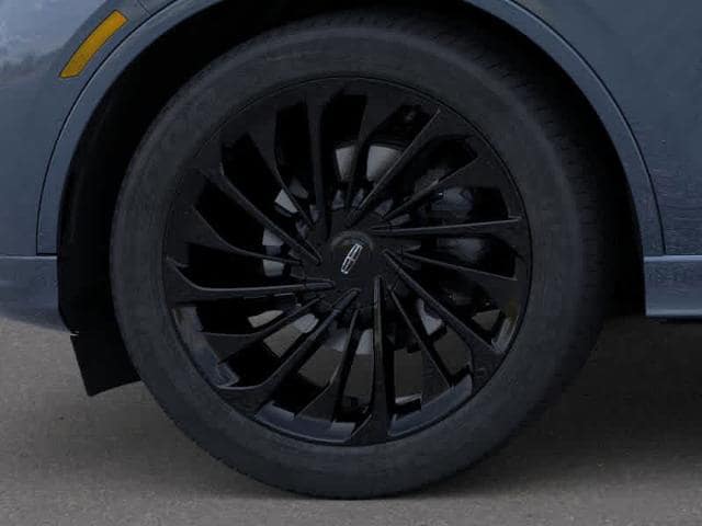 Thumbnail: 2026 Lincoln Aviator - 41