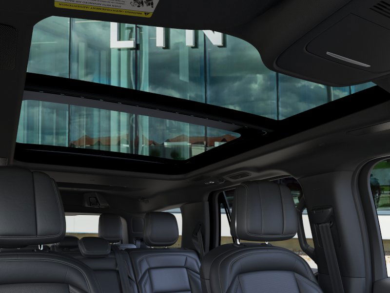 2025 Lincoln Navigator Reserve - Photo 45