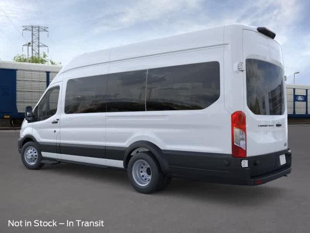 Thumbnail: 2026 Ford Econoline - 25
