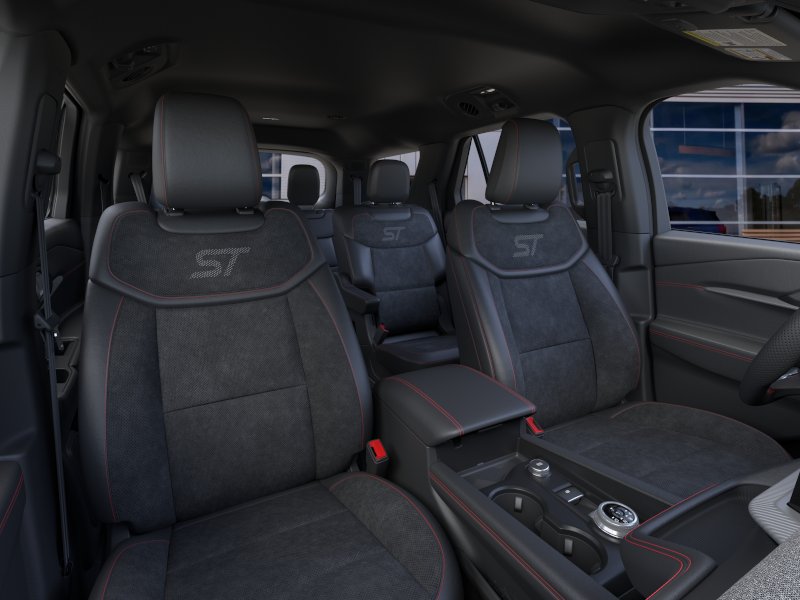 2026 Ford Explorer ST - Photo 10