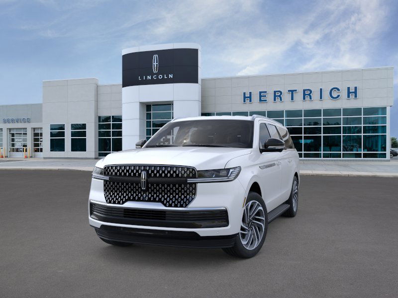 2026 Lincoln Navigator Premiere L - Photo 19