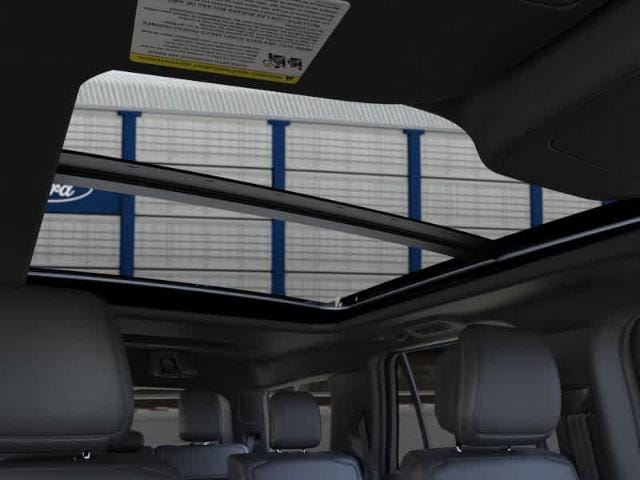 Thumbnail: 2026 Ford Expedition - 45