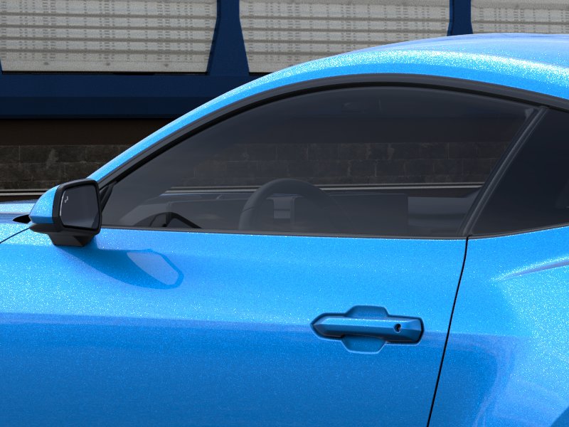 Thumbnail: 2026 Ford Mustang - 42