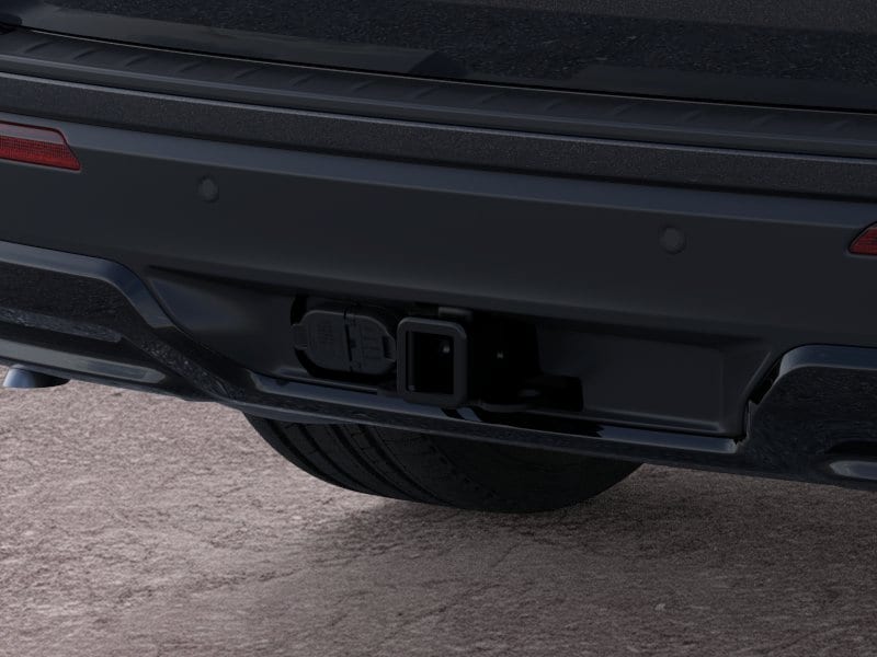 2026 Ford Explorer ST-Line - Photo 46