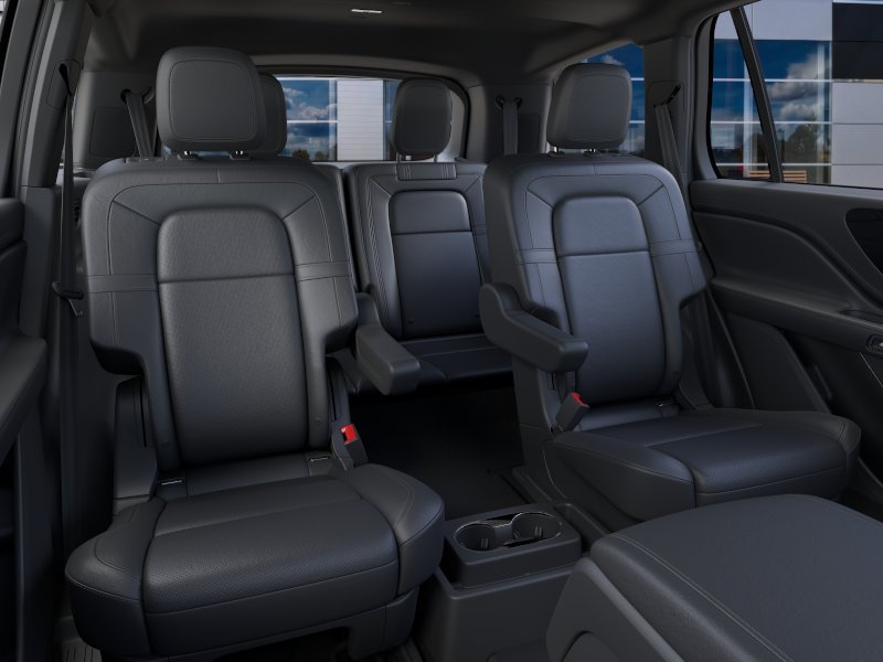 2026 Lincoln Aviator Reserve - Photo 11