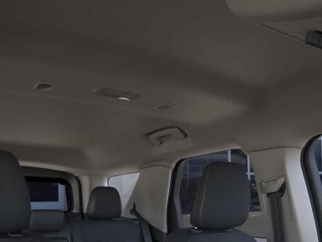 Thumbnail: 2025 Ford Bronco Sport - 45