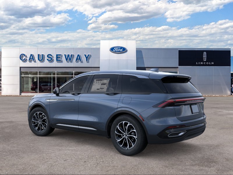 New 2026 Lincoln Nautilus Premiere CROSSOVERS
