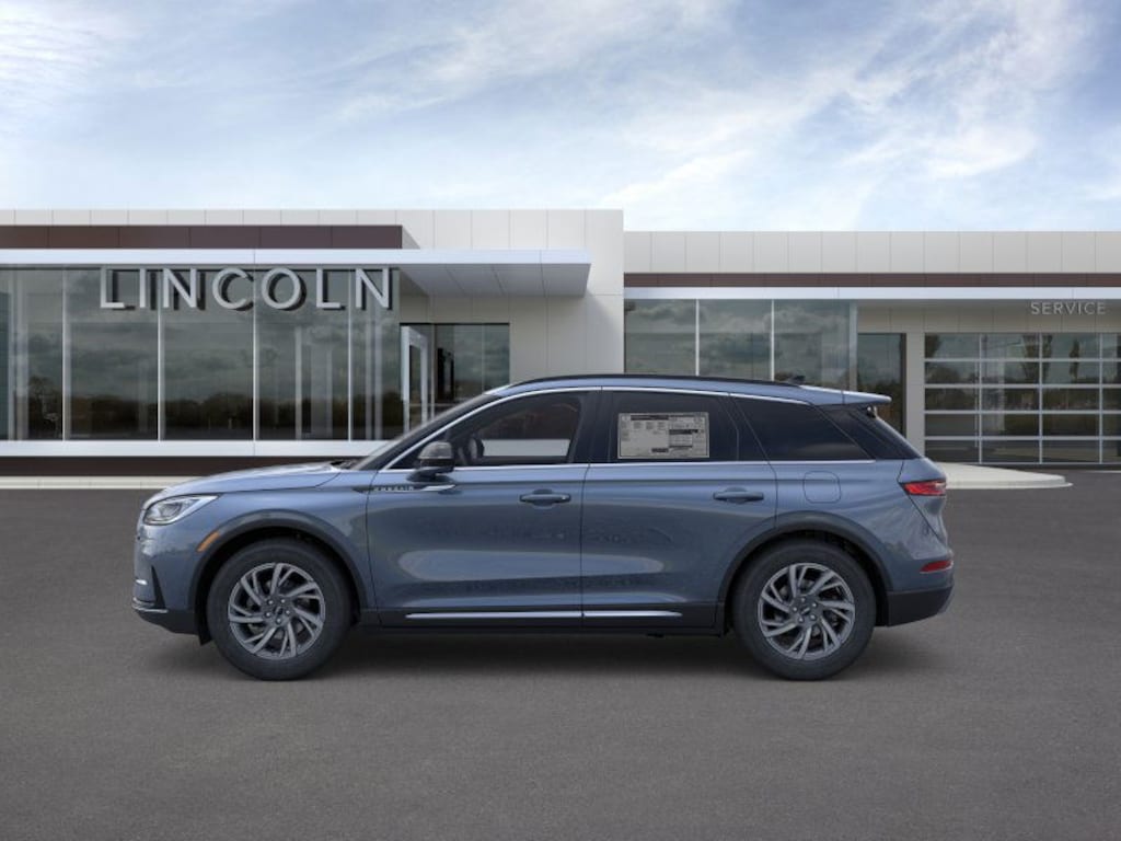 New 2026 Lincoln Corsair Premiere CROSSOVERS