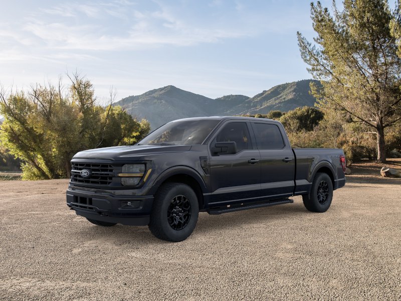 2026 Ford F-150 XLT Truck