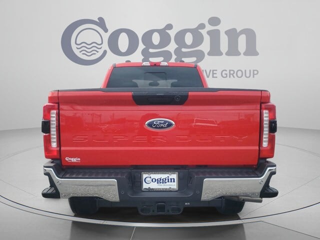 2026 Ford F-350 Super Duty XL - Photo 44