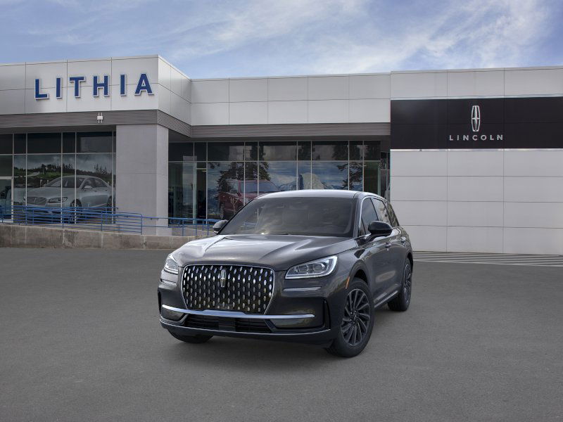 Thumbnail: 2025 Lincoln Corsair - 32