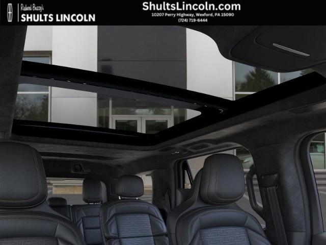 2025 Lincoln Navigator Black Label - Photo 59