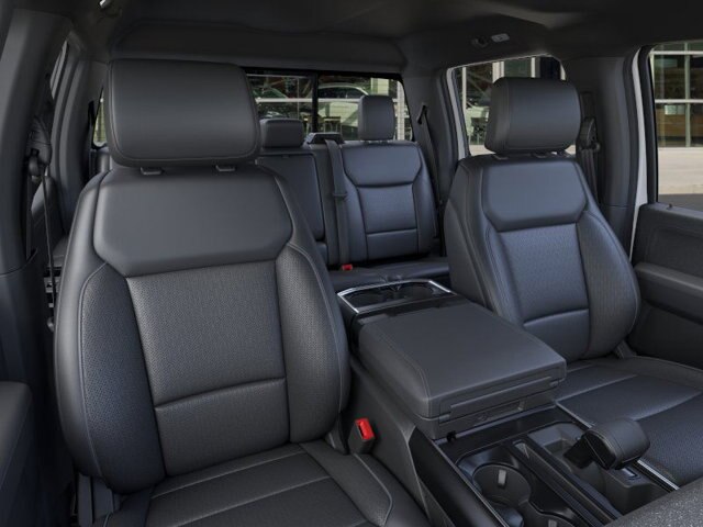 2025 Ford F-150 Lariat photo 11