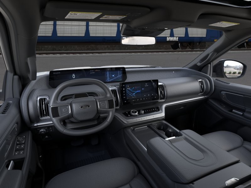 Thumbnail: 2026 Ford Expedition - 32