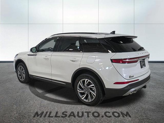 2026 Lincoln Corsair Premiere - Photo 47