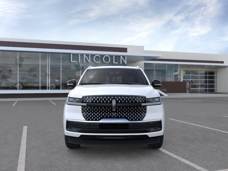 2026 Lincoln Navigator Reserve - Photo 44