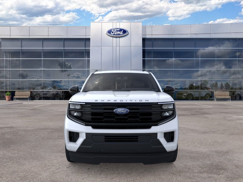 2025 Ford Expedition Active - Photo 6