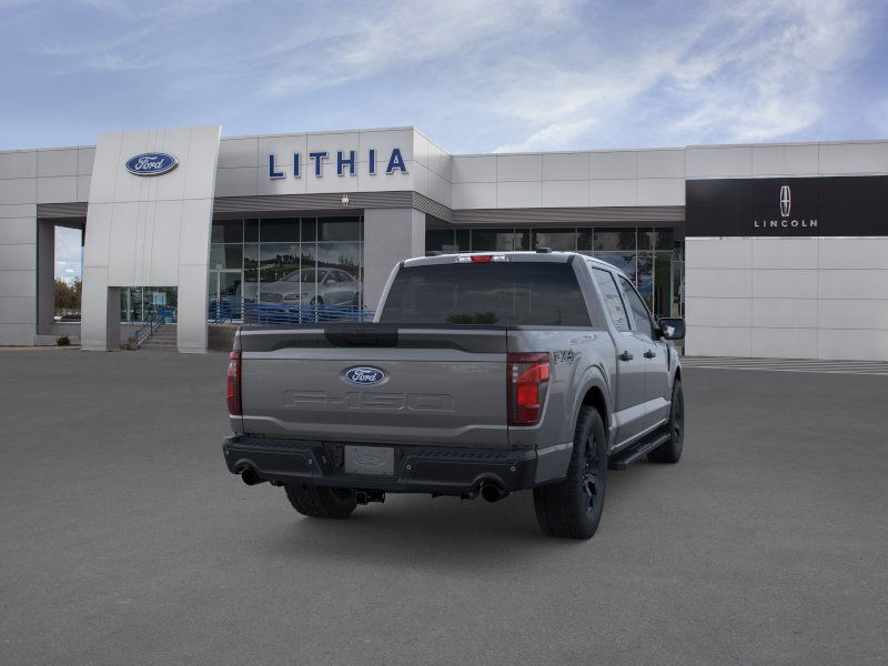 Thumbnail: 2026 Ford F-150 - 34