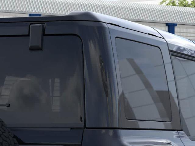 Thumbnail: 2025 Ford Bronco - 50