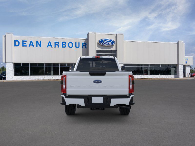 2026 Ford F-350 Super Duty XL - Photo 5