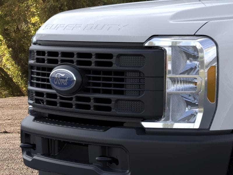 2025 Ford F-250 Super Duty XL - Photo 39