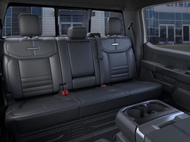 Thumbnail: 2025 Ford F-150 - 33