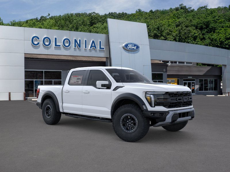 2025 Ford F-150 Raptor - Photo 29