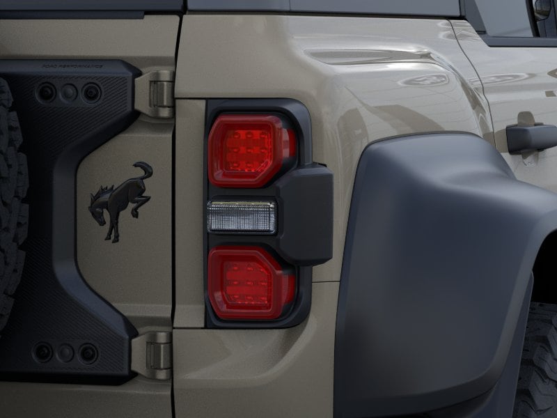 2025 Ford Bronco 4-Door Raptor - Photo 51