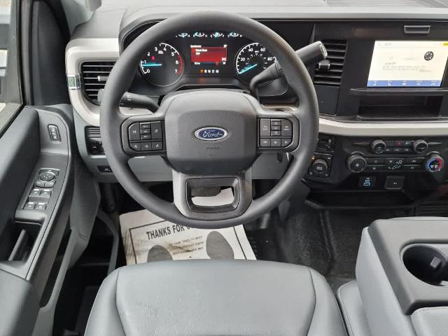 2026 Ford Super Duty F-250 SRW F-250&reg; XL Truck Super Cab