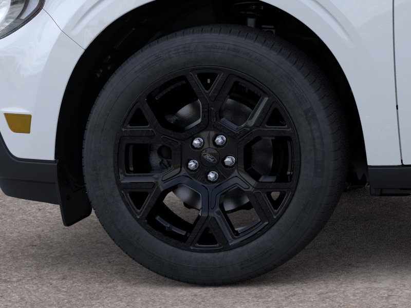 2026 Ford Maverick XLT Truck SuperCrew