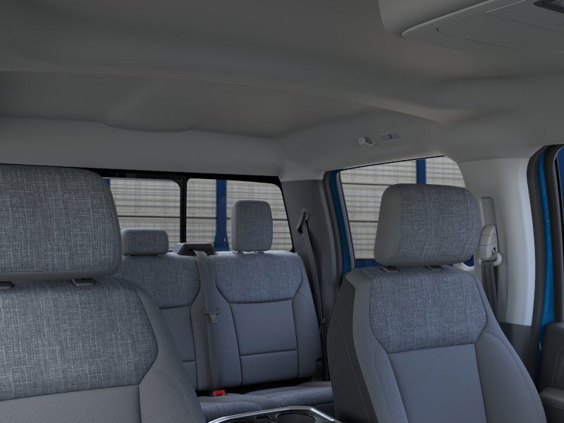 Thumbnail: 2025 Ford F-150 - 22