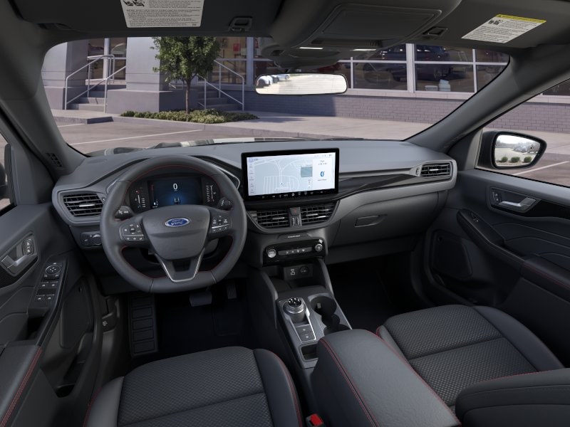 2026 Ford Escape ST-Line - Photo 9