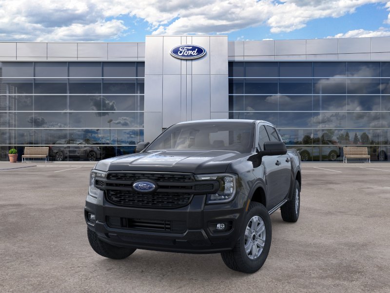 New 2026 Ford Ranger XL TRUCK