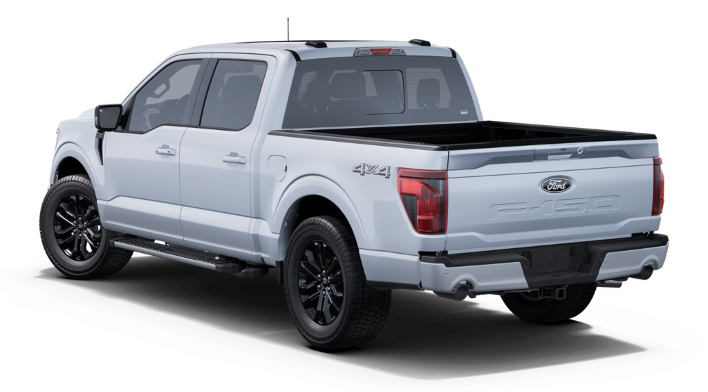 2025 Ford F150 XLT for Sale VIN 1FTFW3L59SFA27165