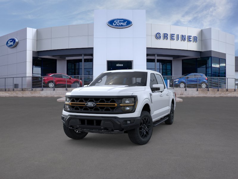 Thumbnail: 2026 Ford F-150 - 24
