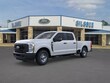 Ford Super Duty F-250 SRW