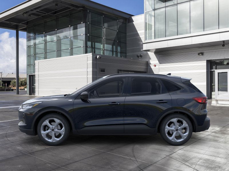 2025 Ford Escape ST-Line photo 3