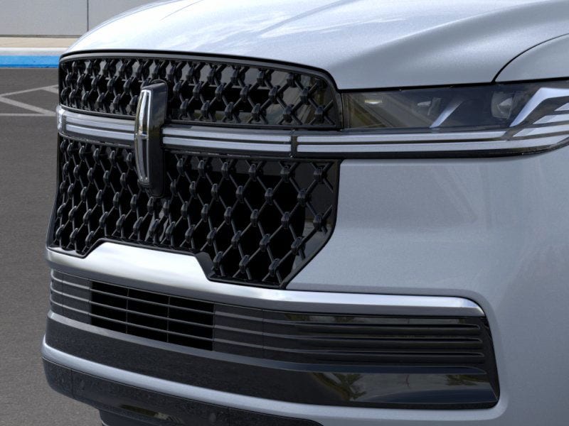2025 Lincoln Navigator Reserve - Photo 40