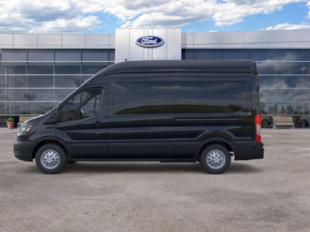 New 2026 Ford Transit-250 Base Cargo Van