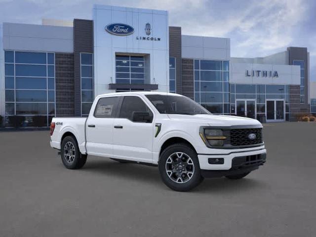 Thumbnail: 2025 Ford F-150 - 29