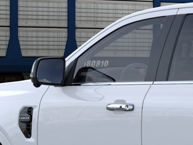 2025 Ford Ranger Lariat - Photo 41